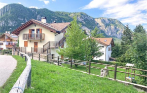 2 Bedroom Beautiful Home In Fai Della Paganella Fai Della Paganella
